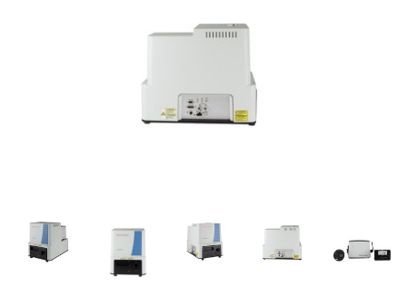 Thermo Scientific?  iXR 拉曼光谱仪